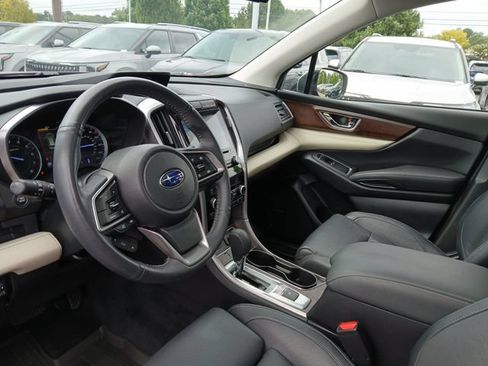 Used 2022 Subaru Ascent Touring w/ Popular Package #2A AWD/4WD image 14