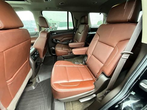 Used 2017 Chevrolet Tahoe Premier AWD/4WD image 33