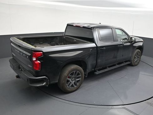 Used 2024 Chevrolet Silverado 1500 RST RWD image 16