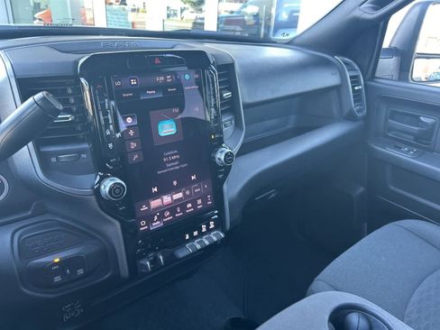 Used 2025 RAM 2500 Tradesman image 40