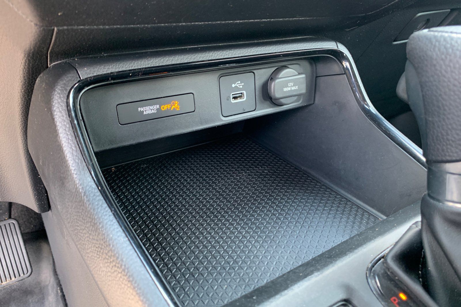 Certified 2024 Honda CR-V LX image 35