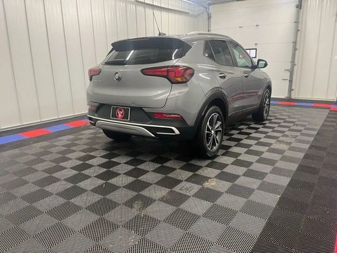 Used 2023 Buick Encore GX Select image 2