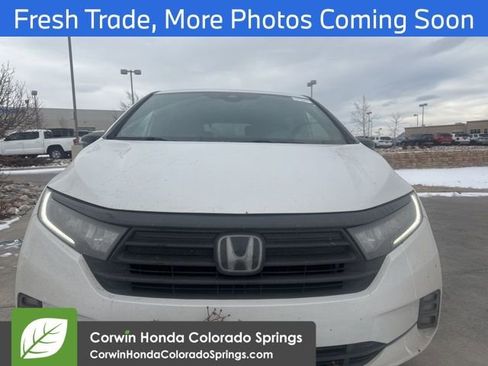 Used 2024 Honda Odyssey Sport image 8