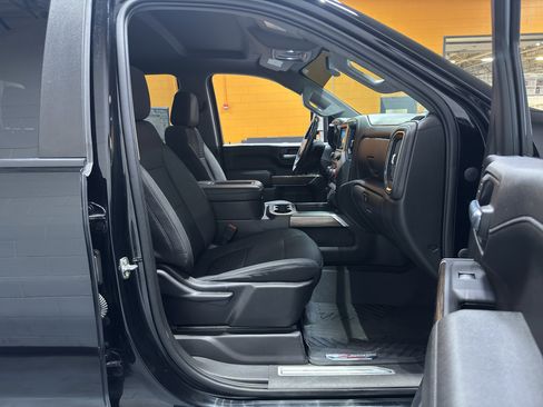 Used 2021 Chevrolet Silverado 2500 LT w/ All Star Edition image 21