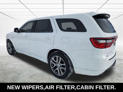 Used 2022 Dodge Durango R/T w/ Tow 'N Go Package image 5