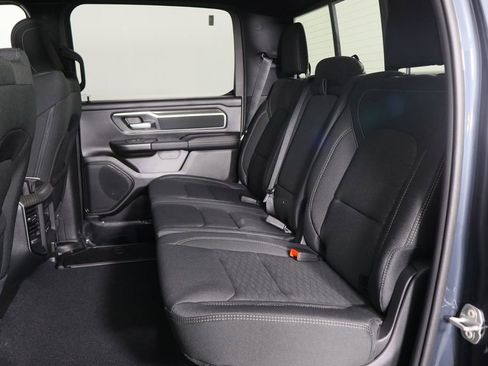 New 2026 RAM 1500 4x4 Crew Cab image 15