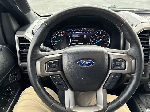 Used 2020 Ford Expedition XLT w/ Equipment Group 202A image 14