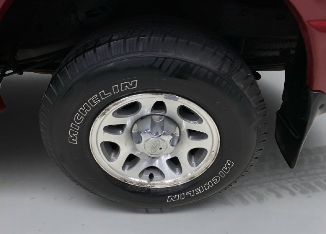 Used 2011 Ford Ranger XLT w/ Bright Trim Group AWD/4WD image 18