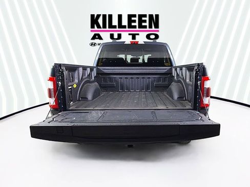 Used 2022 Ford F150 King Ranch w/ Equipment Group 601A High image 31