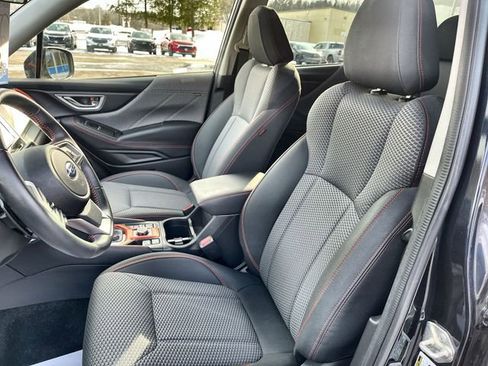 Used 2021 Subaru Forester Sport image 15