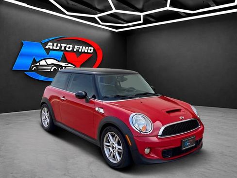 Used 2012 MINI Cooper S FWD image 2