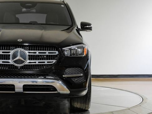 Used 2024 Mercedes-Benz GLE 350 4MATIC image 48