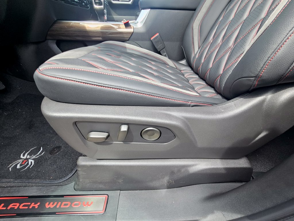 New 2026 Chevrolet Silverado 1500 RST AWD/4WD image 10