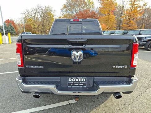 Certified 2022 RAM 1500 Big Horn image 23