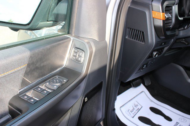 Used 2025 Ford F150 Tremor w/ Equipment Group 402A High AWD/4WD image 7