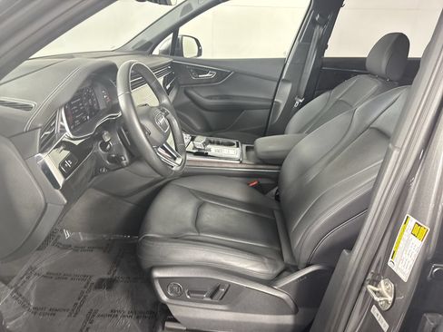 Used 2023 Audi Q7 3.0T Prestige w/ Prestige Package AWD/4WD image 19