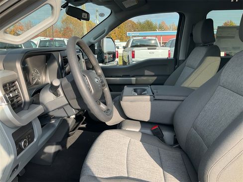New 2026 Ford F350 XL w/ STX Appearance Package image 15