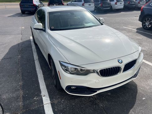 Used 2019 BMW 430i Gran Coupe image 14