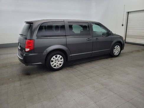 Used 2018 Dodge Grand Caravan SE image 10