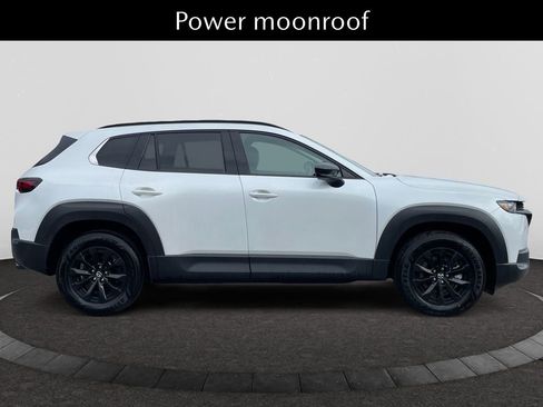 New 2026 MAZDA CX-50 AWD 2.5 Hybrid w/ Weather Package image 6