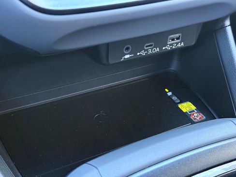 New 2026 Subaru Crosstrek 2.5i Wilderness AWD/4WD image 17