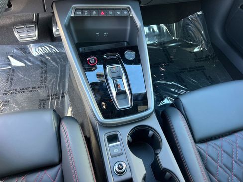 New 2026 Audi S3 Premium AWD/4WD image 23