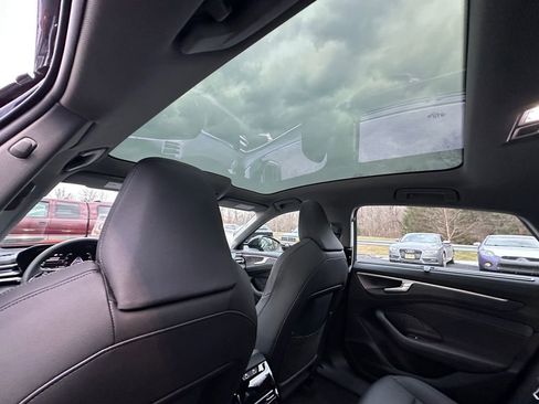New 2026 Audi A6 Premium Plus AWD/4WD image 26