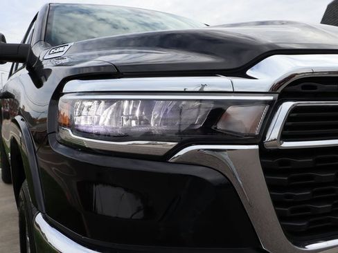 New 2026 RAM 1500 Big Horn image 4