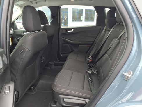 New 2026 Ford Escape Active w/ Active Premium Tech Pack image 8