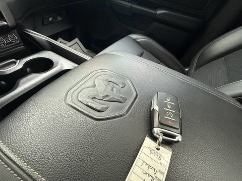 Used 2019 RAM 1500 Sport w/ Level 2 Equipment Group image 26
