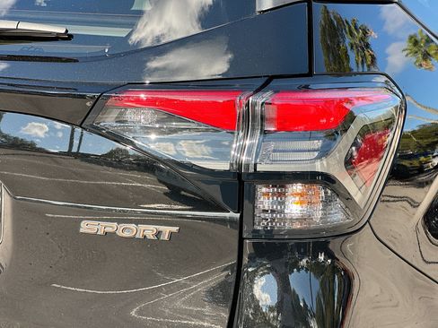 Used 2025 Subaru Forester Sport image 28