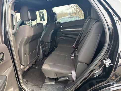 Used 2020 Dodge Durango GT w/ Blacktop Package image 10