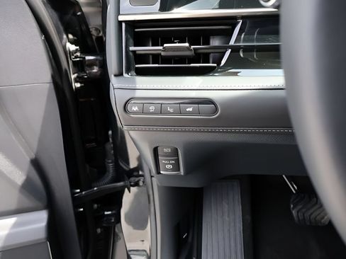 Used 2025 INFINITI QX80 Autograph AWD/4WD image 40