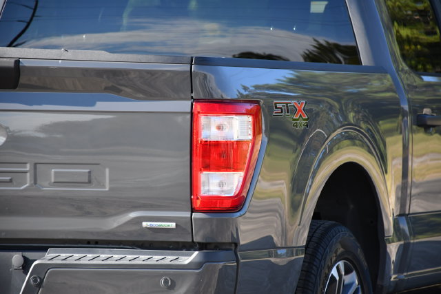 Used 2021 Ford F150 XL w/ STX Appearance Package AWD/4WD image 15
