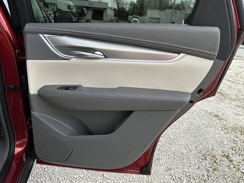 New 2026 Cadillac XT5 Premium Luxury w/ Driver Assist Package image 30