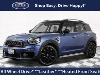 Used 2018 MINI Cooper Countryman SE video 1