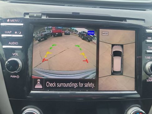 Used 2019 Nissan Murano SL image 19