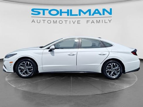 Used 2023 Hyundai Sonata SEL FWD image 8
