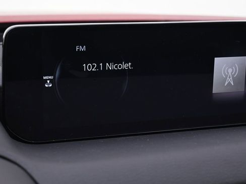 New 2026 MAZDA CX-50 AWD 2.5 S w/ Cargo Package image 27