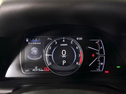 Used 2022 Lexus ES 350 w/ Premium Package FWD image 20