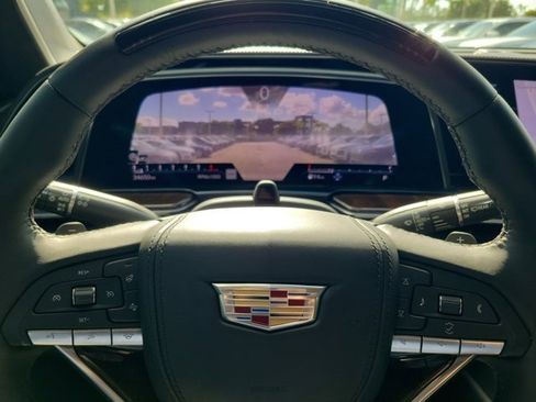 Used 2022 Cadillac Escalade Sport Platinum image 23