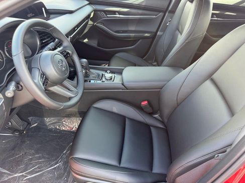 New 2026 MAZDA MAZDA3 s Sport image 12