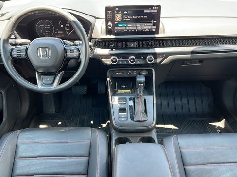 Used 2023 Honda CR-V Sport Touring image 11