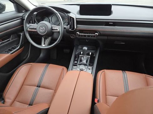 Used 2023 MAZDA CX-50 2.5 Turbo w/ Cargo Package image 31