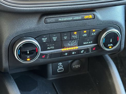 Used 2024 Ford Escape Active image 24