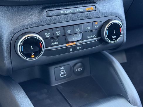 New 2026 Ford Escape Active image 41