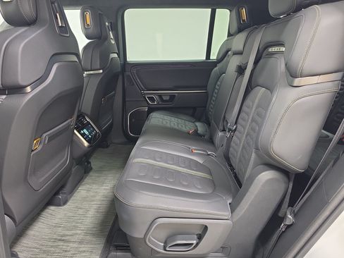 Used 2023 Rivian R1S Adventure Quad AWD/4WD image 21