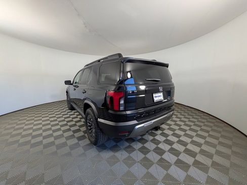New 2026 Honda Passport TrailSport image 14