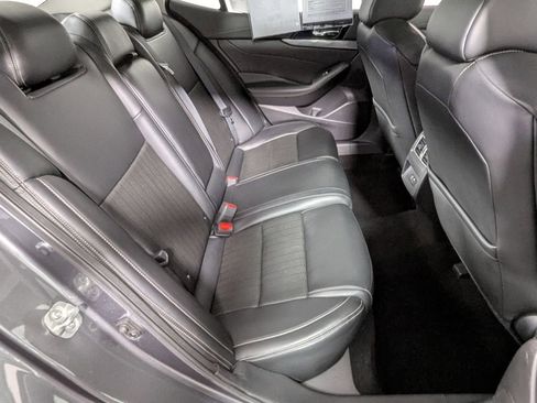 Used 2020 Nissan Maxima 3.5 SL w/ Floor Mat Group image 34