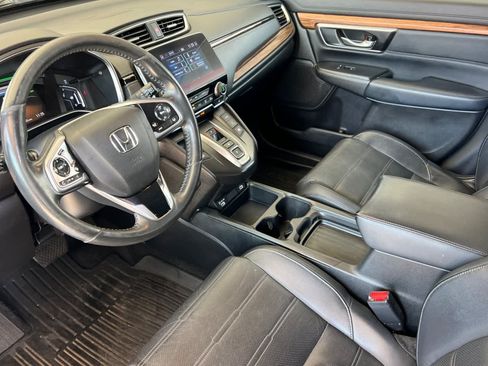 Used 2022 Honda CR-V EX-L image 11